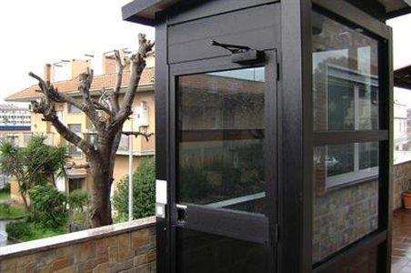 Eh Suites Rome Airport Euro House Hotels Fiumicino Kültér fotó