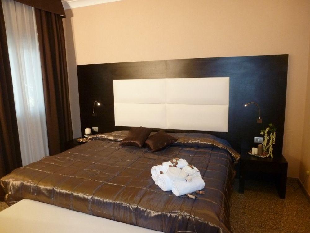 Eh Suites Rome Airport Euro House Hotels Fiumicino Kültér fotó